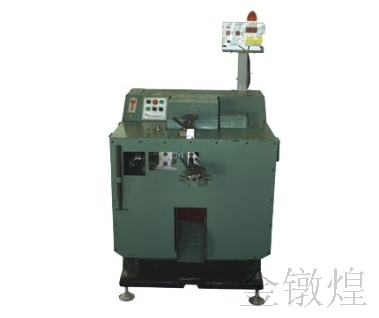 DH-10A 螺絲雙軌高速打頭機(jī)